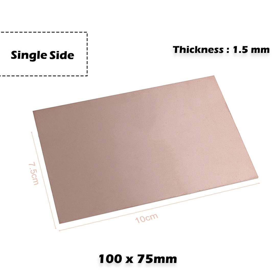Copper Clad Plate Laminate PCB Board