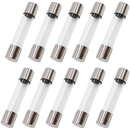 1-Amp Cartridge Glass Fuse 5x20MM BGXP