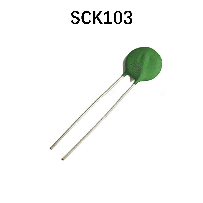 SCK-103 NTC Thermistor 10Ohm