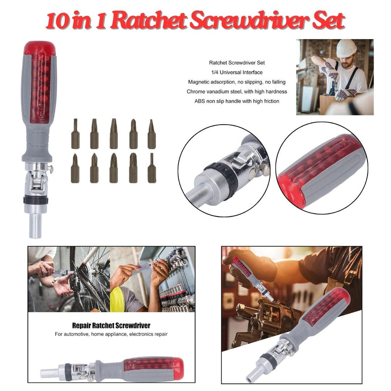 Buy Screwdriver Wear Resistance High Torsion | Makerbazar