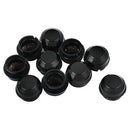 Black S9001 Plastic Fresnel Lens for Smart Home System