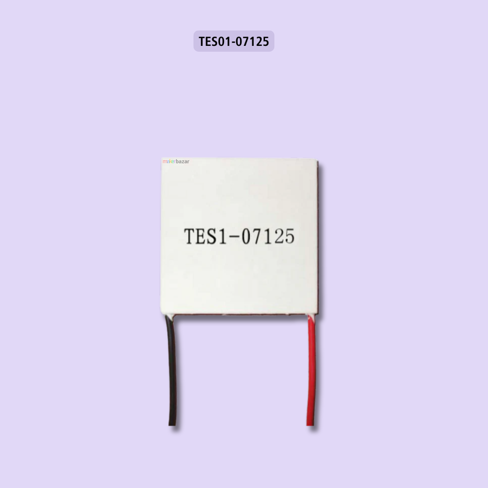 ThermoElectric Cooler TEC Cooling Plate Peltier Module