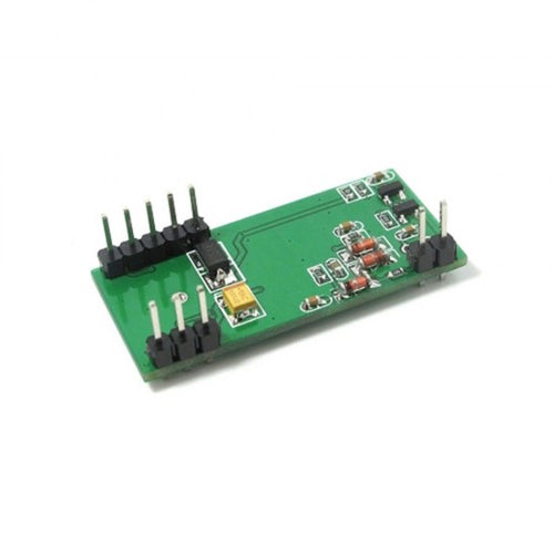 Unlocking the Potential: EM4100 RFID Card ID Reader Module Revealed