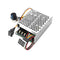 12V 24V 36V 40A PWM DC Motor Speed Controller Forward Reverse Adjustable Knob Switch