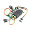 12V 24V 36V 40A PWM DC Motor Speed Controller Forward Reverse Adjustable Knob Switch