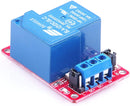 12V 30A 1 Channel Relay With Optocoupler Isolation