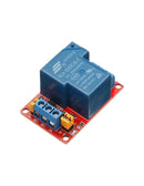 12V 30A 1 Channel Relay With Optocoupler Isolation
