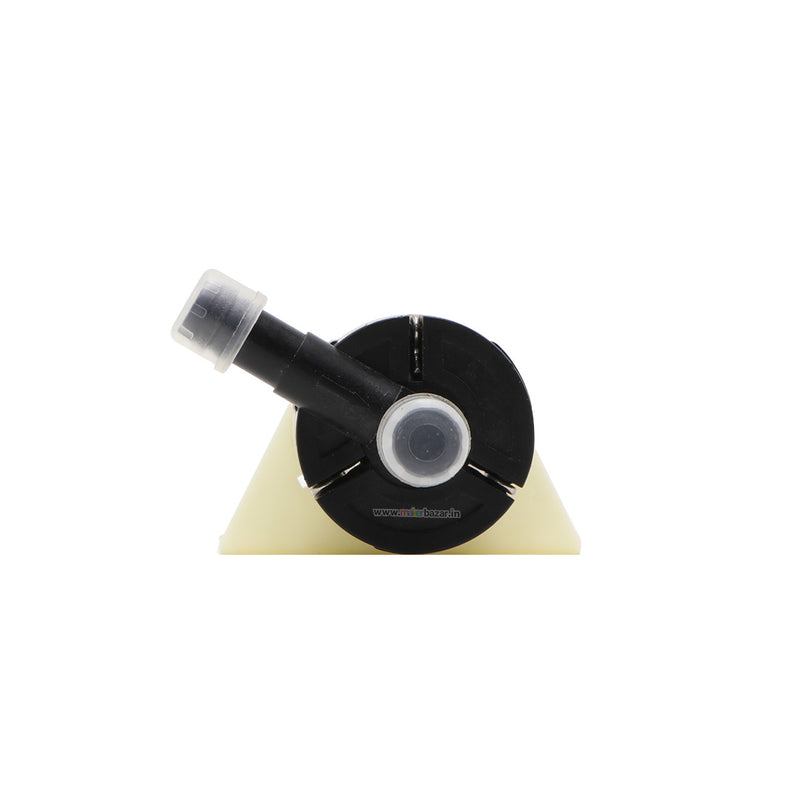 CJWP27 12V Self-Priming Diaphragm Water Pump - 370 Model, RF-370CA-12560 Replacement