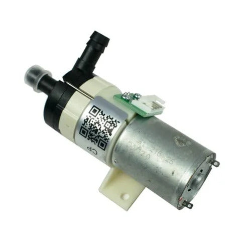 RF-370CA-12560 12VDC Self-Priming 370 Diaphragm Water Pump[with clamp]