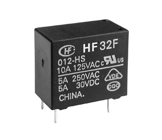 HF32F POWER RELAY