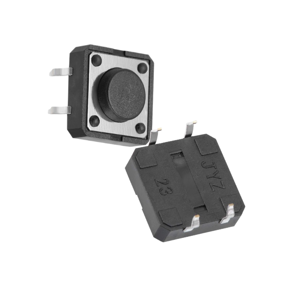 Buy Now Tactile Push Button For DIY Projects