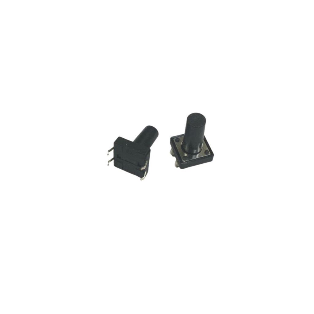 Buy Now Tactile Push Button For DIY Projects