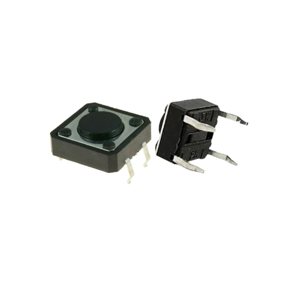 Buy Now Tactile Push Button For DIY Projects