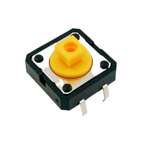 Buy Now Tactile Push Button For DIY Projects