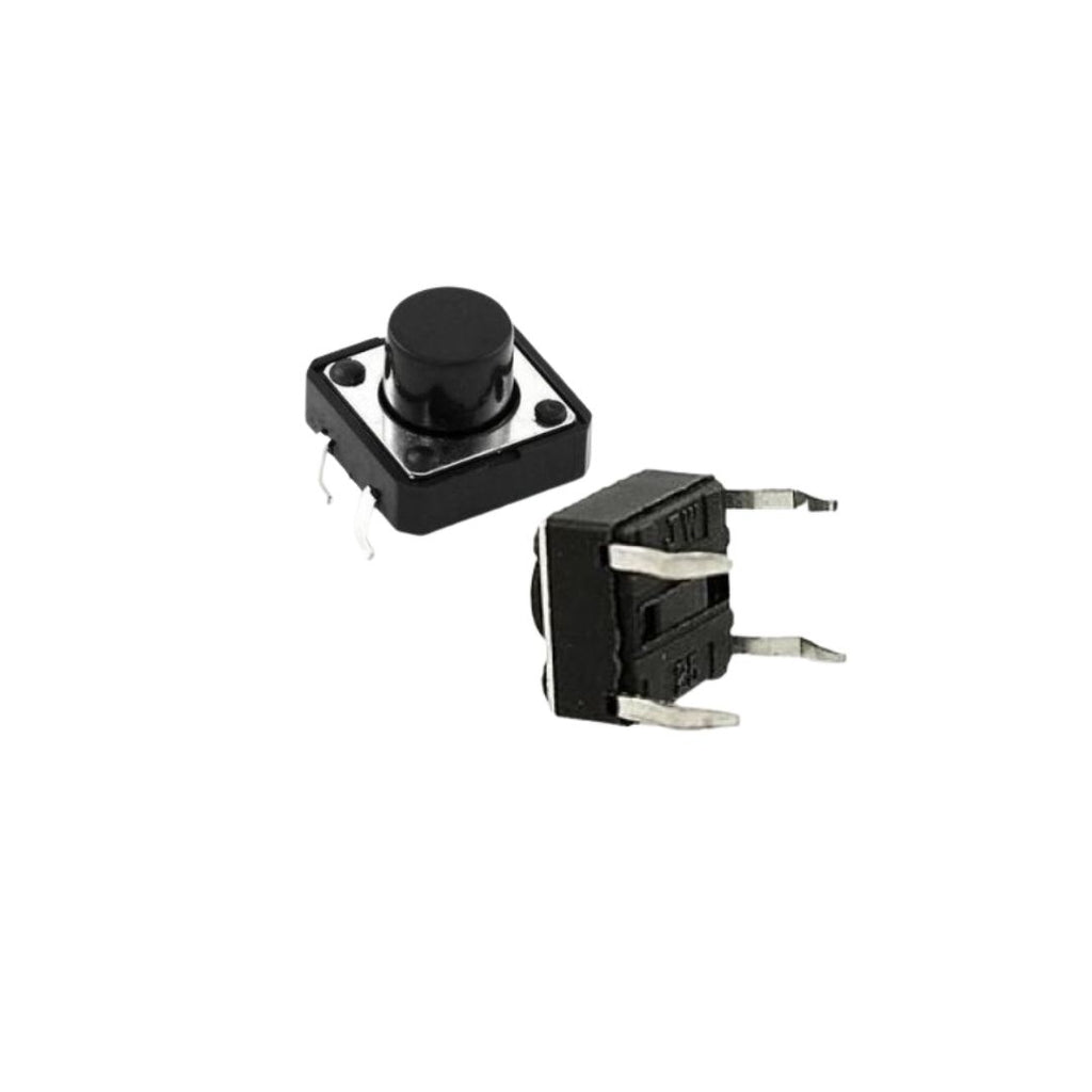 Buy Now Tactile Push Button For DIY Projects