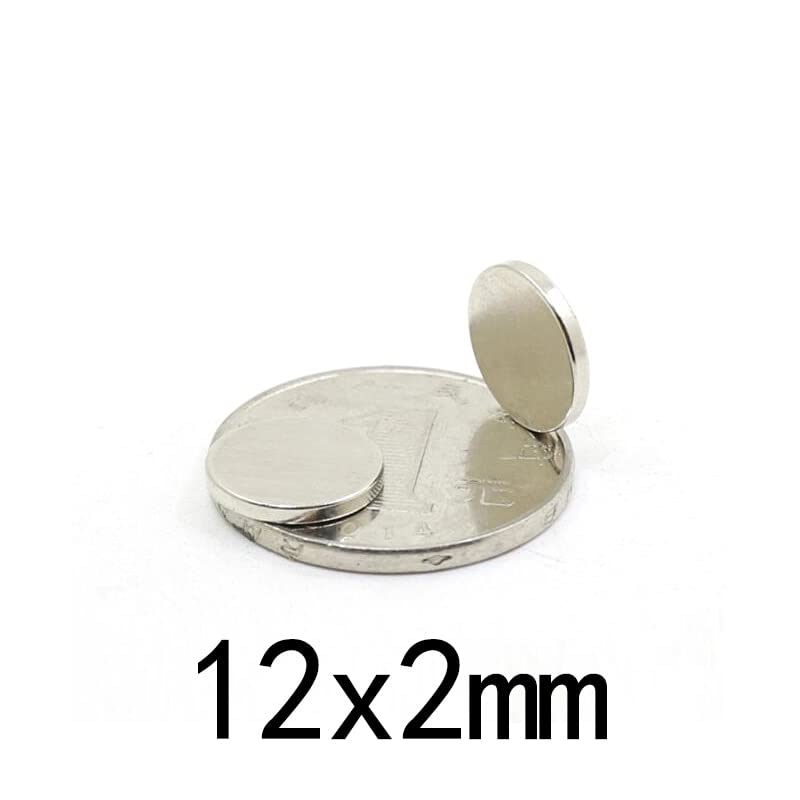 Neodymium Circular Magnet