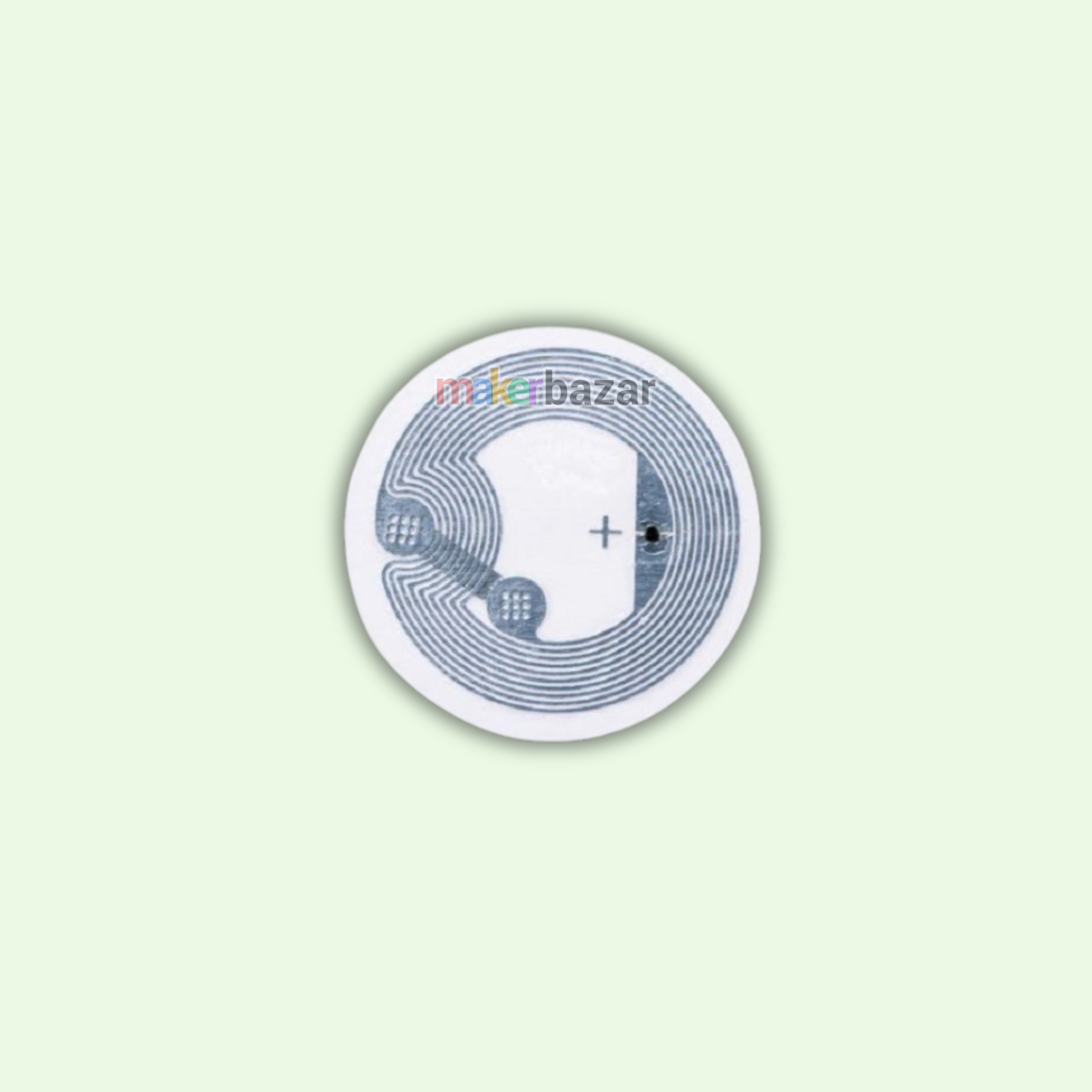 13.56 MHz NTAG213 NFC Sticker Tag 144 Byte