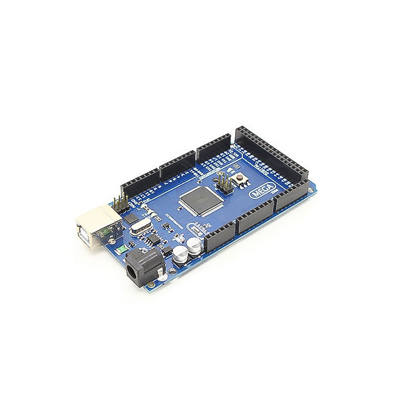 MEGA 2560 R3 Development Board - Compatible with Arduino