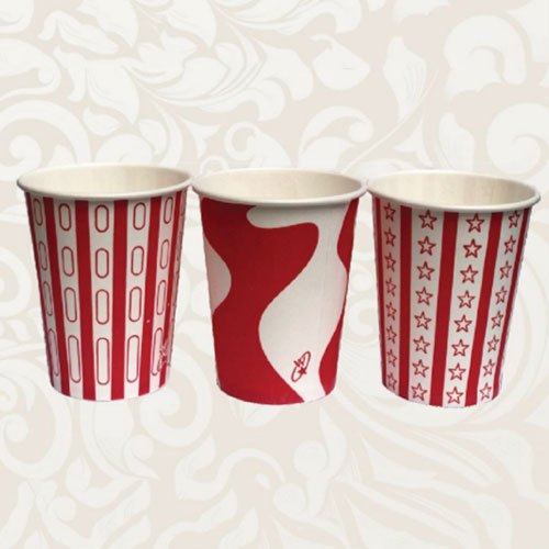 Disposable Paper Cup for DIY/Home