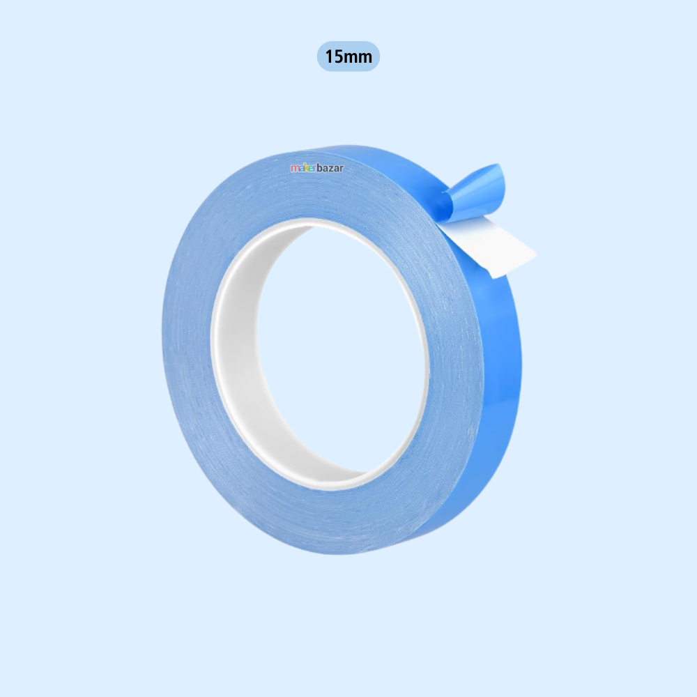 Thermal Conductive Double-Sided Adhesive Tape For HeatSink and Other Electronics