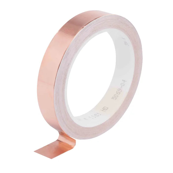 Conductive Copper Foil Tape Roll