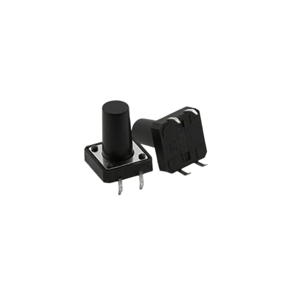 Buy Now Tactile Push Button For DIY Projects
