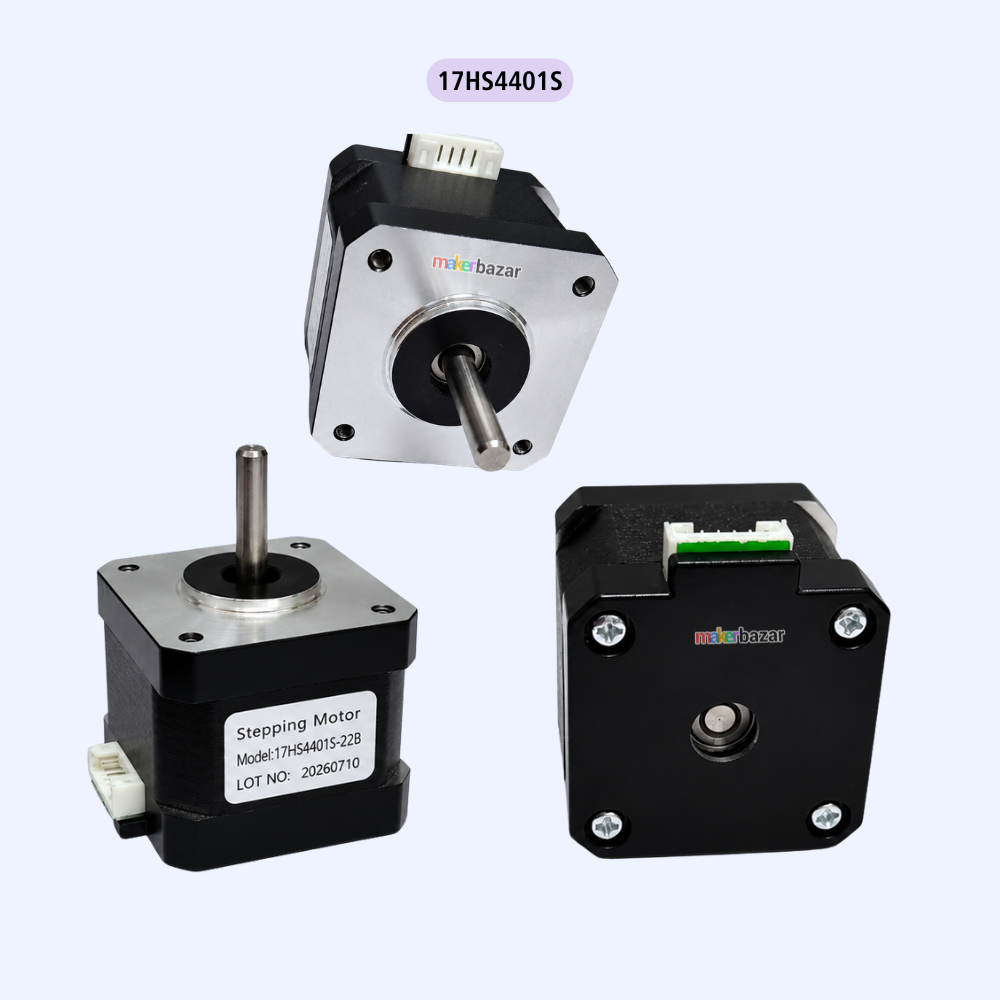 Nema17 Stepper Motor 42x42 1.8Degree