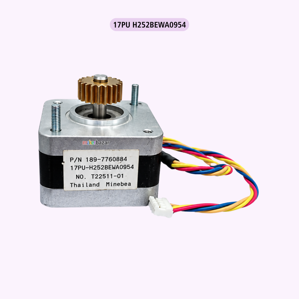 Nema17 Stepper Motor 42x42 1.8Degree