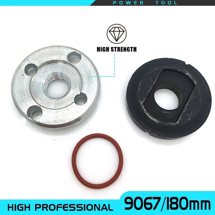 AB Washer Flange Replacement for Angle Grinder Cutting Machine
