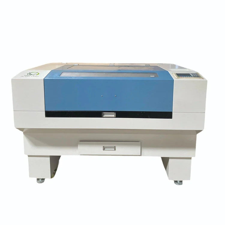 Co2 Laser Cutting Engraving Machine