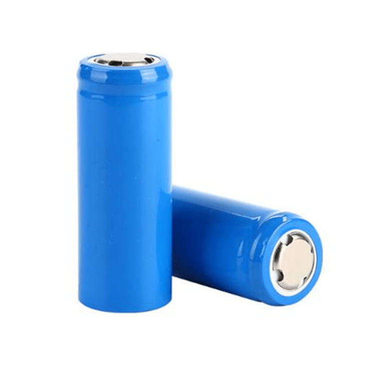 SurePower: 18500 3.7v 1400mAh Lithium-Ion Rechargeable Cell
