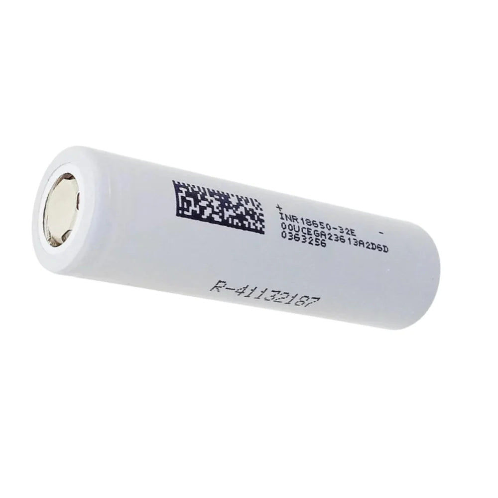 DMEGC 18650 3.7V Lithium-Ion Rechargeable Battery