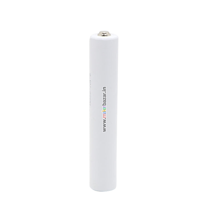 2200mAh 3.6V Size-3SC Cell NiCd Rechargeable Battery with Button Top