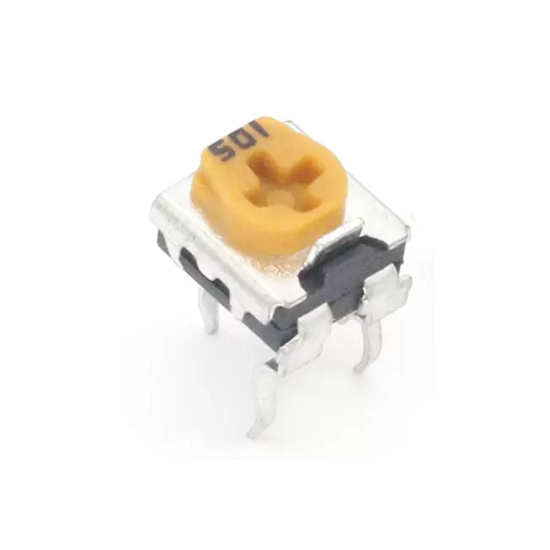 WH06-2C Trimming Potentiometer Preset Trimpot Variable Resistor