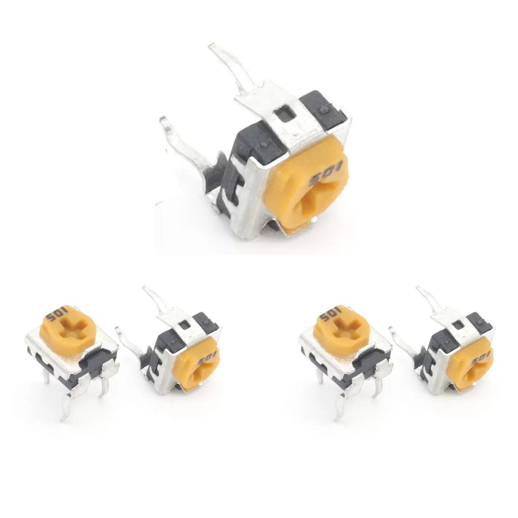 Buy WH06-2C Trimpot Variable Resistor for | Makerbazar