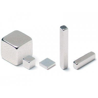 Neodymium Rectangular Magnet