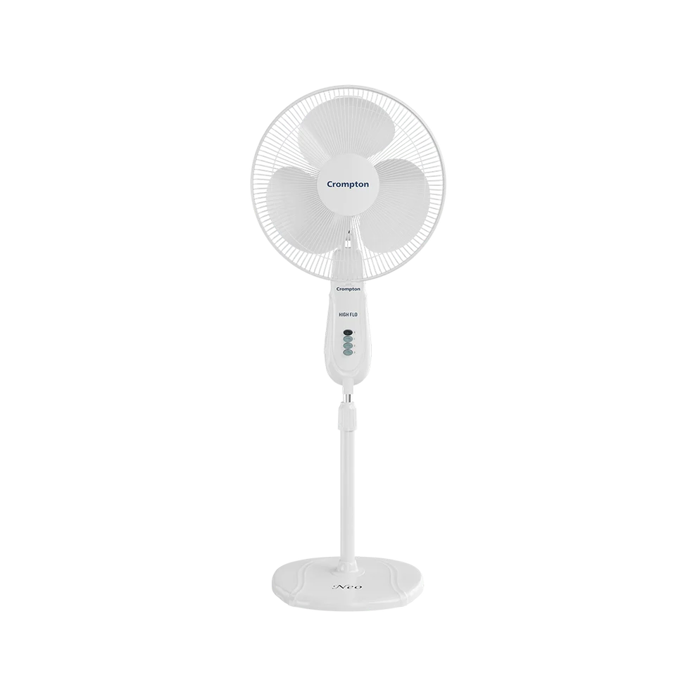 Crompton PF58 Hiflo Neo Pedestal Fan
