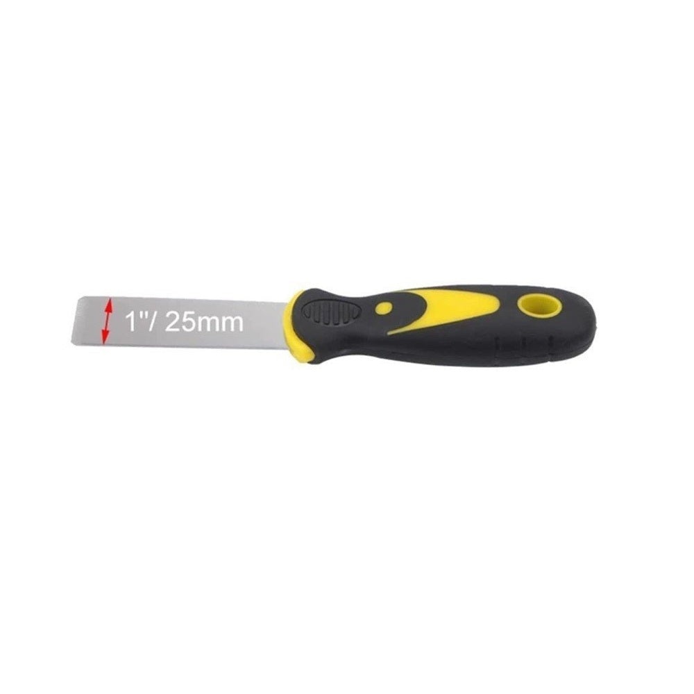 Sharp Edge Scraper for 3D Printer