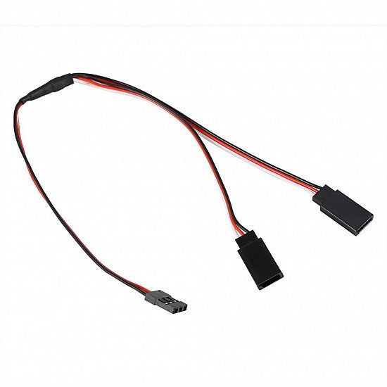 JR Servo Extension Cable 30core/26AWG