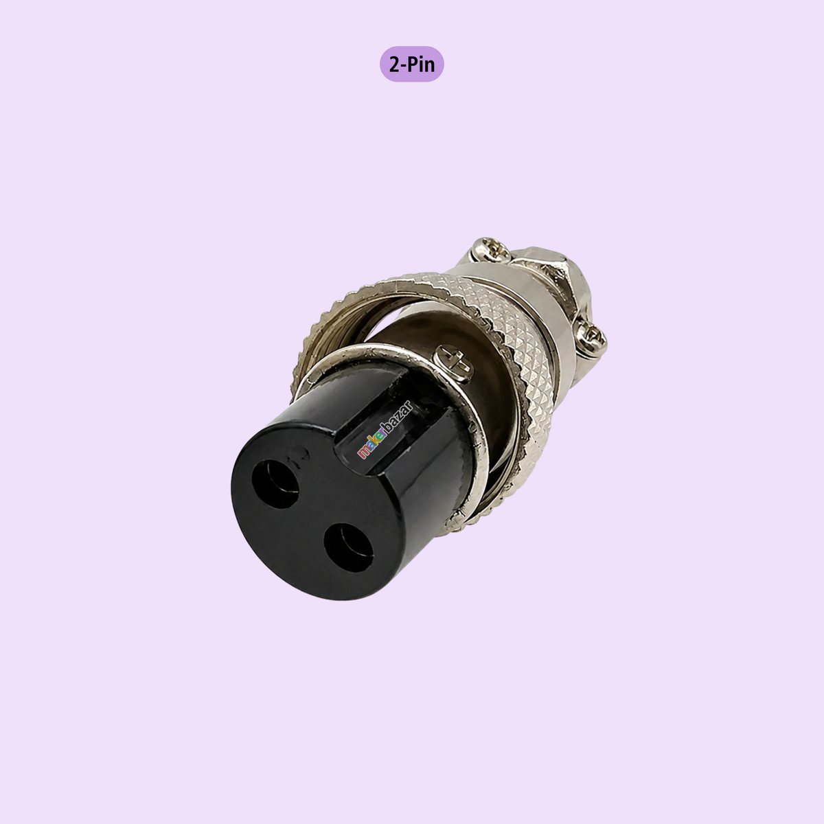 MRS GX Jack Aviation Plug Socket