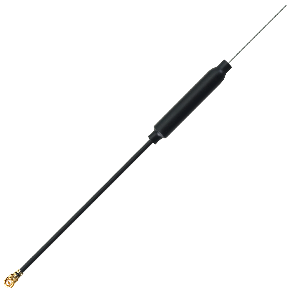 2.4GHz Replacement IPEX-13 Rx Antenna for Futaba, Frsky, FlySky