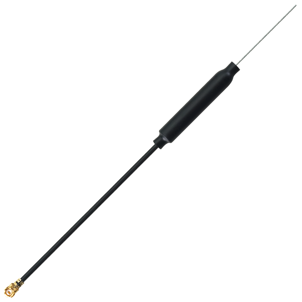 20 Stück 2,4 GHz ABS Empfängerantenne – IPEX-Anschluss, 15 Cm, Kompatibel Mit Futaba & FrSky 20 Stück 2,4 GHz ABS Empfängerantenne – IPEX-Anschluss, 15 Cm, Kompatibel Mit Futaba & FrSky