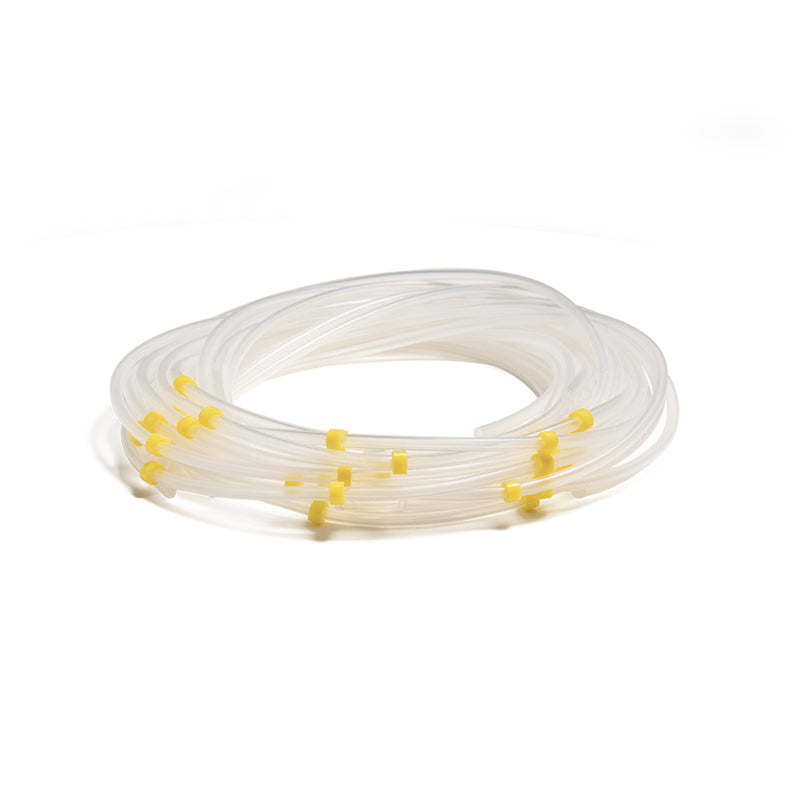 Peristaltic Pump Silicone Tube (0.8-1mm)