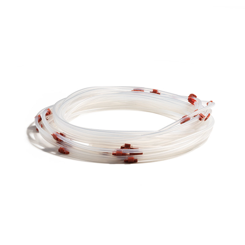 Peristaltic Pump Silicone Tube (0.8-1mm)