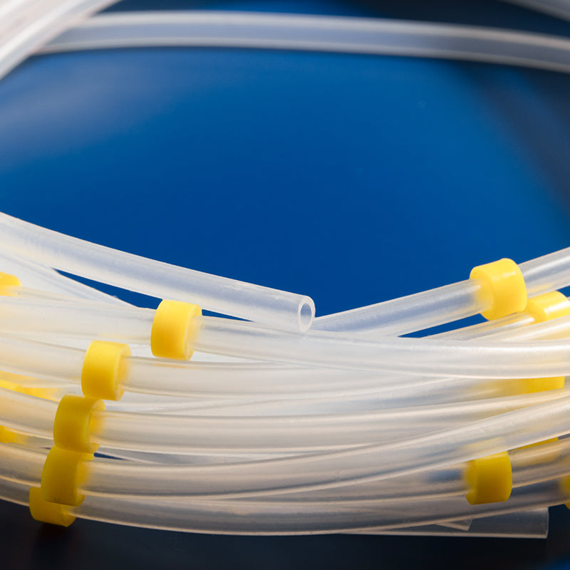 Peristaltic Pump Silicone Tube (0.8-1mm)