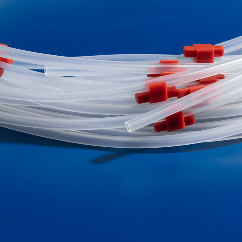 Peristaltic Pump Silicone Tube (0.8-1mm)