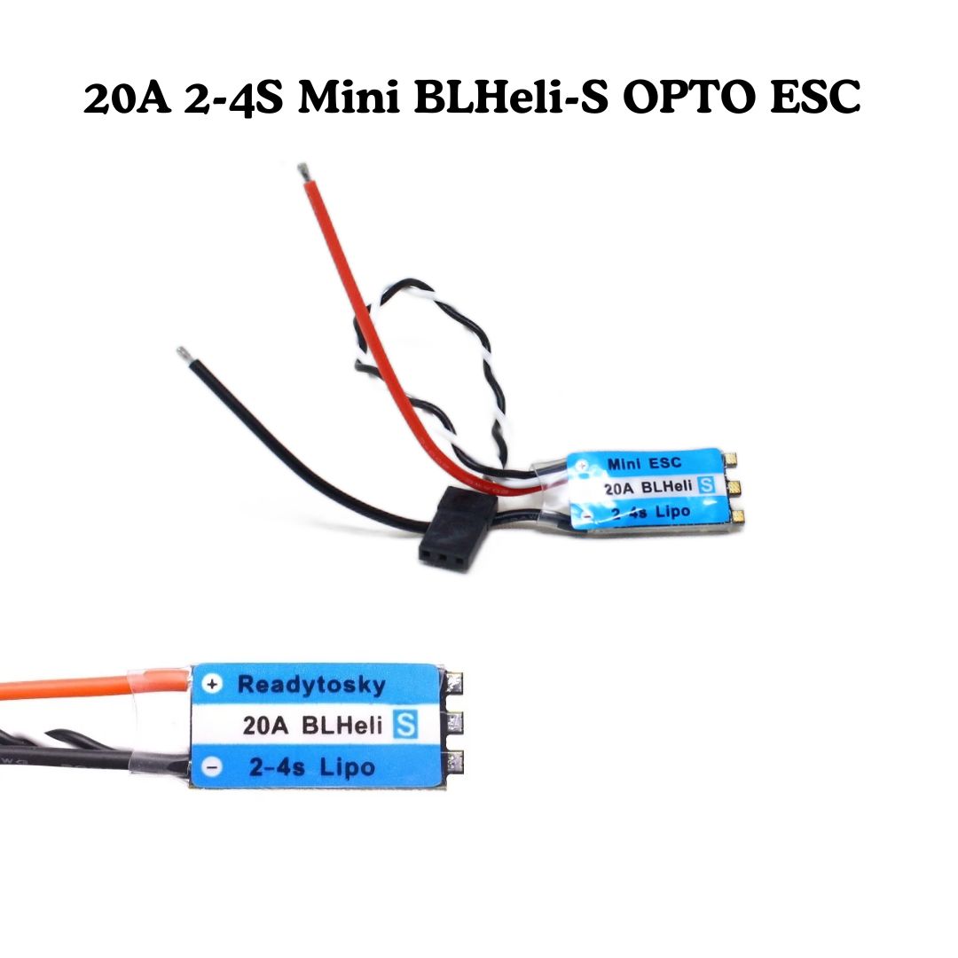 ReadytoSky ESC for Drone