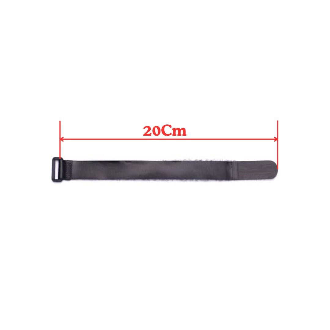 Nylon Strap Belt for RC Lipo Battery