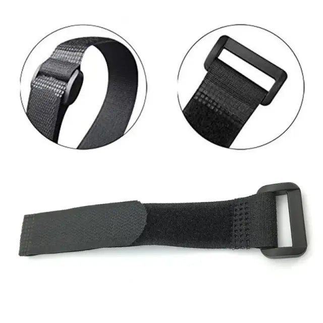Nylon Strap Belt for RC Lipo Battery