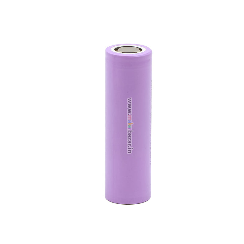 [Premium] 21700 3.6V 5000mAh Lithium-Ion Rechargeable Cell